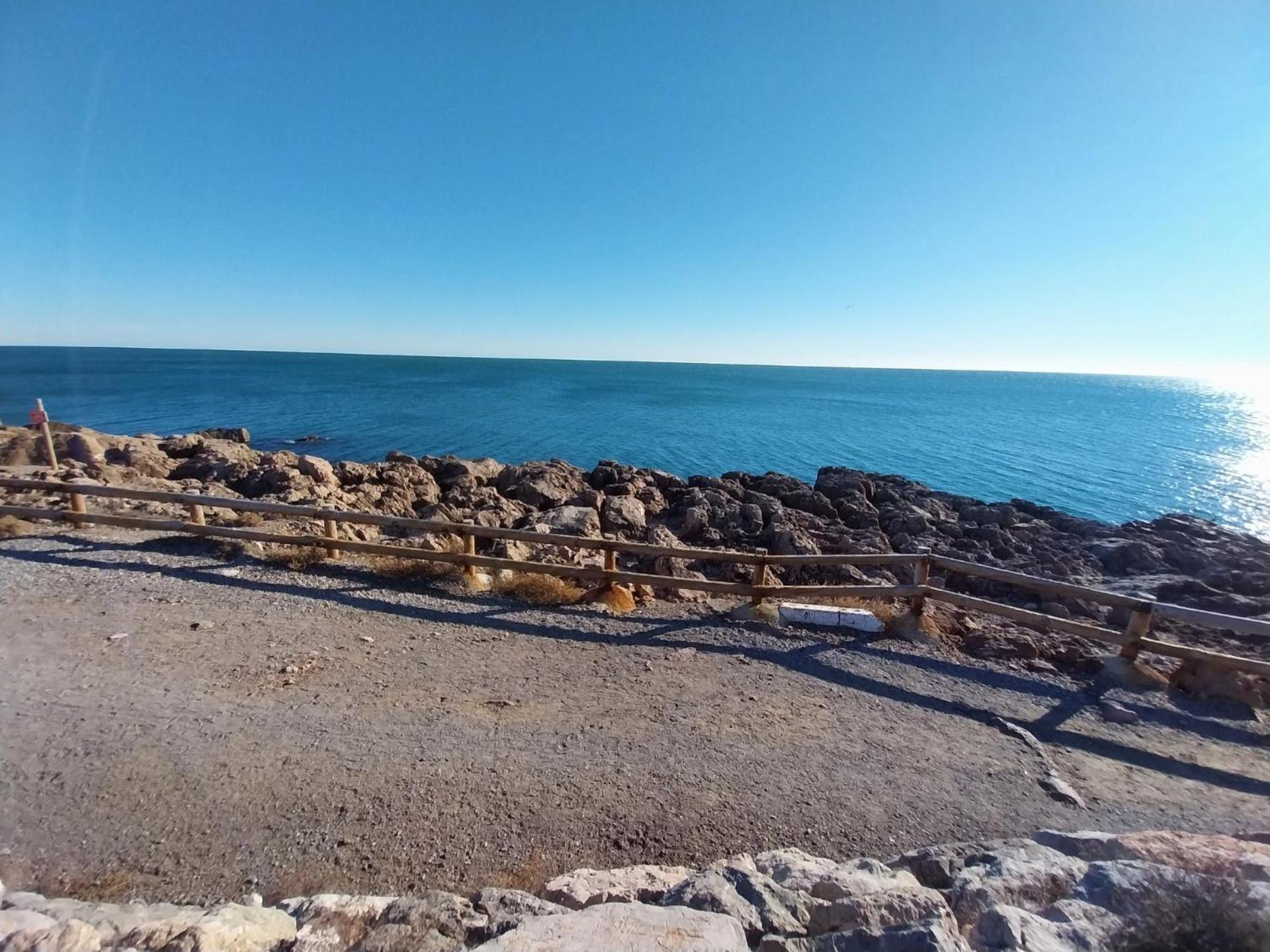 Studio Vue Mer Avec Pkg, Piscine, Tennis, Plage Direct Sete Exterior photo